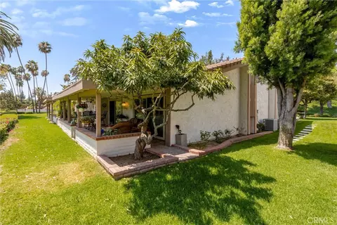 Exterior - 740 Via Zapata, Riverside, CA 92507 photo 8 of 13