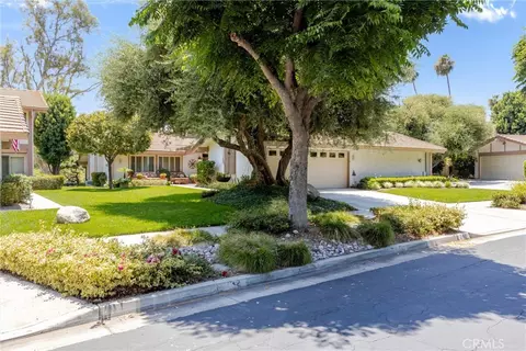 Exterior - 740 Via Zapata, Riverside, CA 92507 photo 5 of 13