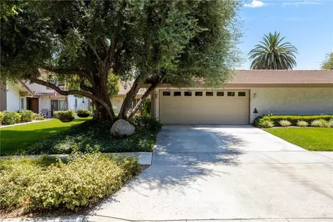 Exterior - 740 Via Zapata, Riverside, CA 92507 photo 4 of 13