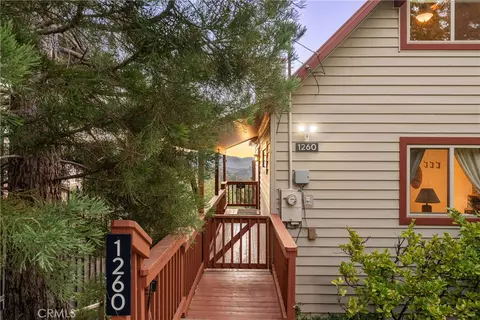 Other - 1260 Yukon Ct, Lake Arrowhead, CA 92352 photo 2 of 10