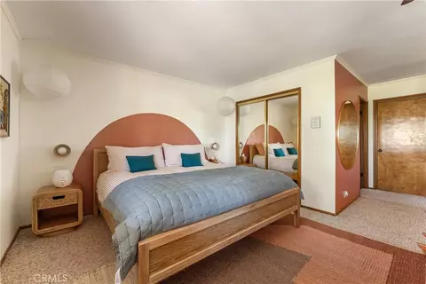 Bedroom - 1260 Yukon Ct, Lake Arrowhead, CA 92352 photo 12 of 13
