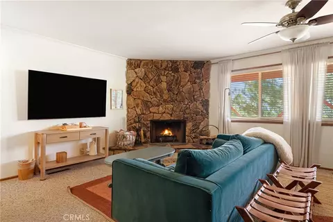 Living - 1260 Yukon Ct, Lake Arrowhead, CA 92352 photo 5 of 5