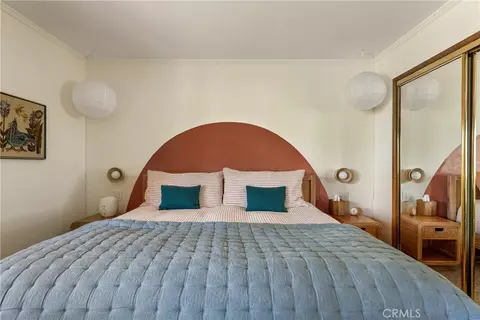 Bedroom - 1260 Yukon Ct, Lake Arrowhead, CA 92352 photo 13 of 13