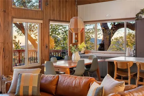 Dining - 1260 Yukon Ct, Lake Arrowhead, CA 92352 photo 1 of 5