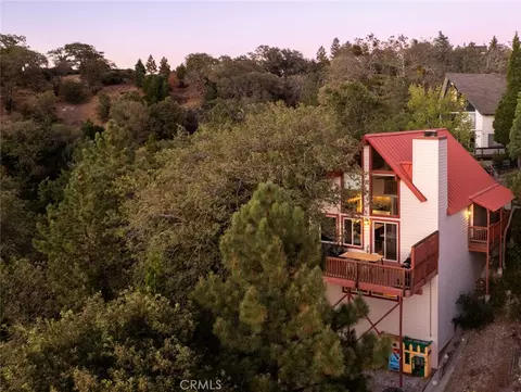 Exterior - 1260 Yukon Ct, Lake Arrowhead, CA 92352 photo 1 of 5