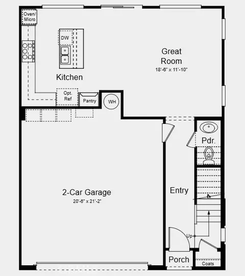 1011 E Overlook Dr, Orange, CA 92867 photo 2
