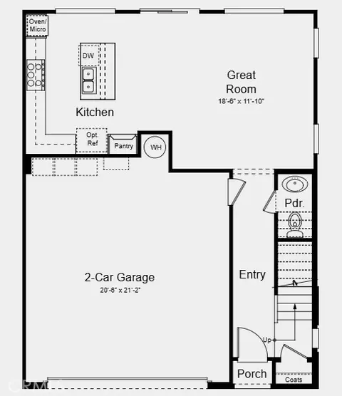 1021 E Overlook Dr, Orange, CA 92867 photo 2