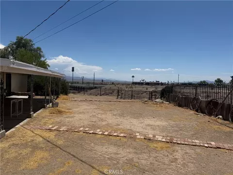 Exterior - 1611 Collins, Needles, CA 92363 photo 5 of 5
