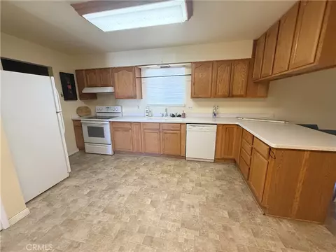 Kitchen - 1611 Collins, Needles, CA 92363 photo 2 of 3
