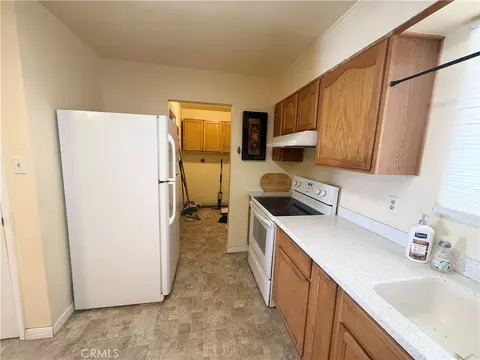 Kitchen - 1611 Collins, Needles, CA 92363 photo 3 of 3