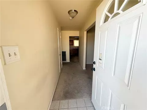 Entry Way - 1611 Collins, Needles, CA 92363 photo 1 of 1