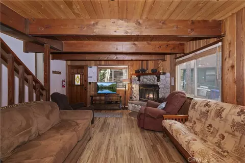 Living - 718 Silver Tip, Big Bear Lake, CA 92315 photo 1 of 3