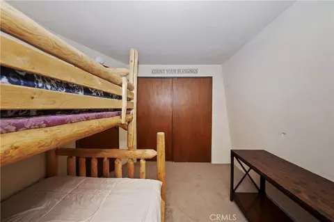 Bedroom - 718 Silver Tip, Big Bear Lake, CA 92315 photo 5 of 5