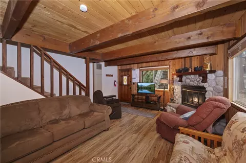 Living - 718 Silver Tip, Big Bear Lake, CA 92315 photo 2 of 3