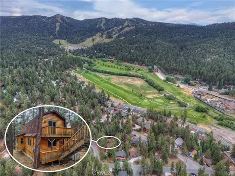 View/Area - 718 Silver Tip, Big Bear Lake, CA 92315 photo 4 of 4