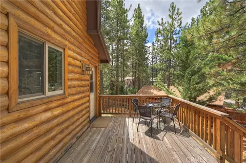 Exterior - 718 Silver Tip, Big Bear Lake, CA 92315 photo 4 of 10