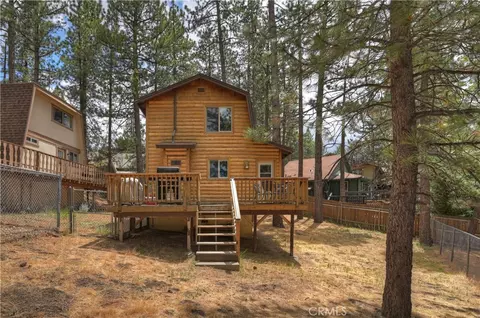 Exterior - 718 Silver Tip, Big Bear Lake, CA 92315 photo 1 of 10