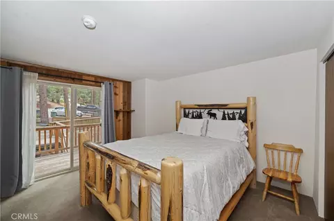 Bedroom - 718 Silver Tip, Big Bear Lake, CA 92315 photo 2 of 5