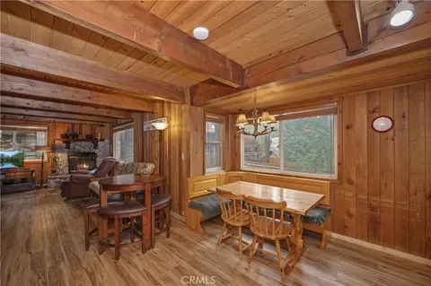 Dining - 718 Silver Tip, Big Bear Lake, CA 92315 photo 1 of 1