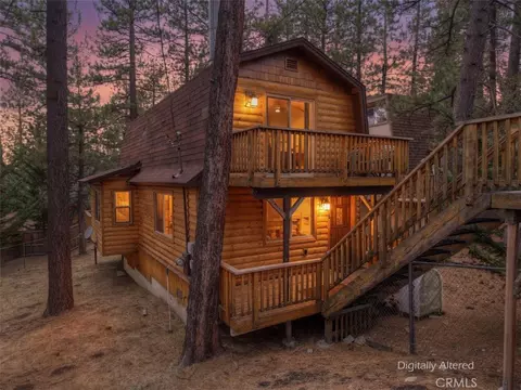 Other - 718 Silver Tip, Big Bear Lake, CA 92315 photo 1 of 12