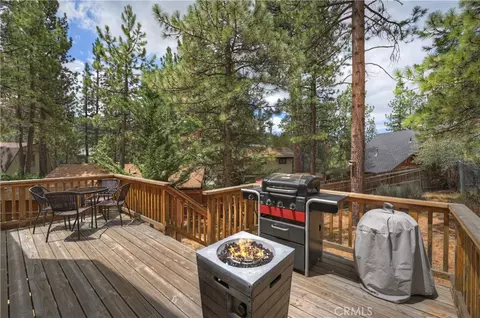 Exterior - 718 Silver Tip, Big Bear Lake, CA 92315 photo 2 of 10