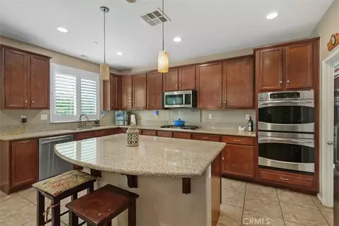Kitchen - 16820 Golden Blf, Riverside, CA 92503 photo 2 of 4