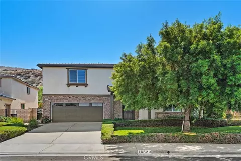Exterior - 16820 Golden Blf, Riverside, CA 92503 photo 1 of 11