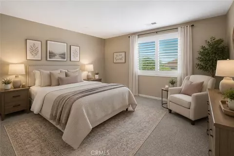 Bedroom - 16820 Golden Blf, Riverside, CA 92503 photo 4 of 6