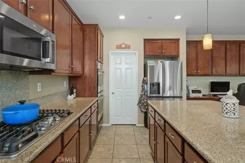 Kitchen - 16820 Golden Blf, Riverside, CA 92503 photo 3 of 4