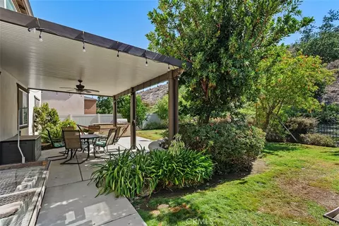 Exterior - 16820 Golden Blf, Riverside, CA 92503 photo 5 of 11