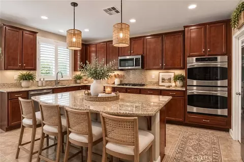 Kitchen - 16820 Golden Blf, Riverside, CA 92503 photo 1 of 2