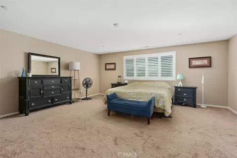 Bedroom - 16820 Golden Blf, Riverside, CA 92503 photo 2 of 4
