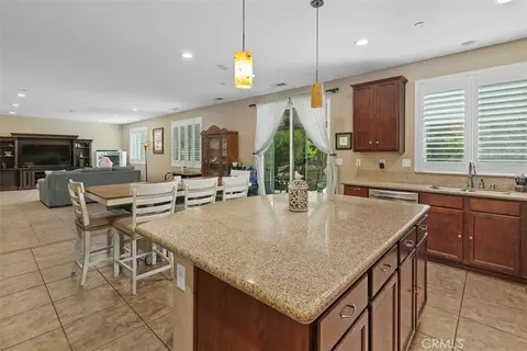 Kitchen - 16820 Golden Blf, Riverside, CA 92503 photo 4 of 4