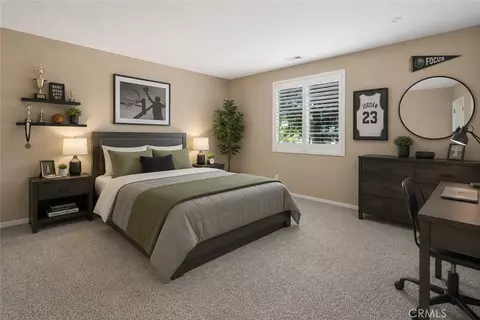 Bedroom - 16820 Golden Blf, Riverside, CA 92503 photo 6 of 6
