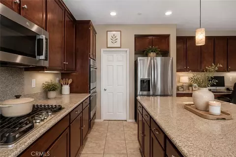 Kitchen - 16820 Golden Blf, Riverside, CA 92503 photo 2 of 2
