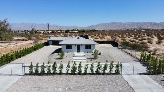 67780 Club House, Desert Hot Springs, CA 92241