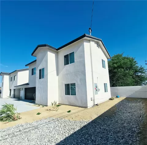 13595 Luis Dr, Desert Hot Springs, CA 92240