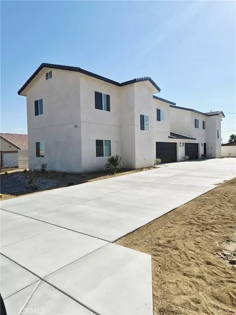 13595 Luis Dr, Desert Hot Springs, CA 92240