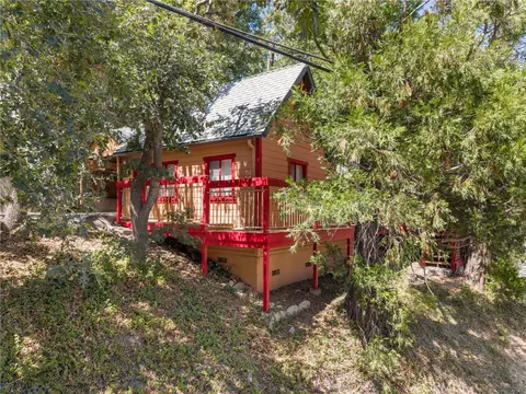 23898 Springwater, Crestline, CA 92325 photo 6