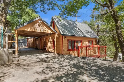 23898 Springwater, Crestline, CA 92325 photo 4