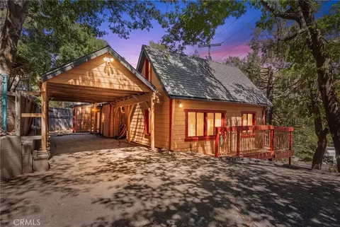 23898 Springwater, Crestline, CA 92325 photo 1
