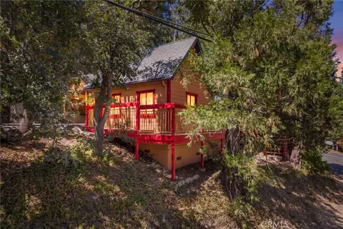 23898 Springwater, Crestline, CA 92325 photo 2