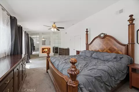 Bedroom - 6801 Rycroft Dr, Riverside, CA 92506 photo 3 of 5