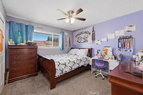 Bedroom - 6801 Rycroft Dr, Riverside, CA 92506 photo 4 of 5