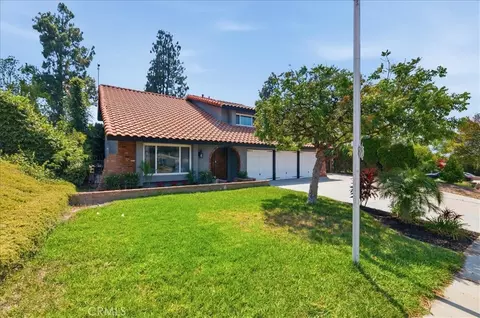 Exterior - 6801 Rycroft Dr, Riverside, CA 92506 photo 3 of 8