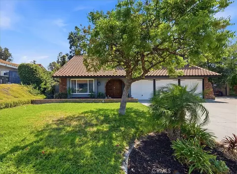 Exterior - 6801 Rycroft Dr, Riverside, CA 92506 photo 2 of 8