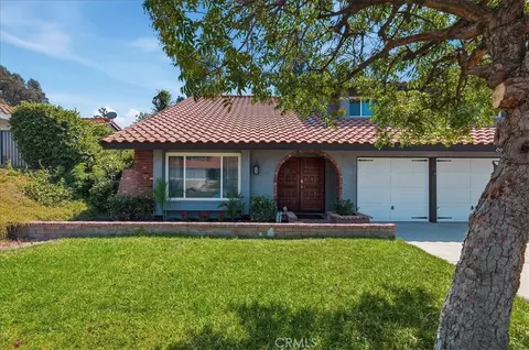 Exterior - 6801 Rycroft Dr, Riverside, CA 92506 photo 5 of 8