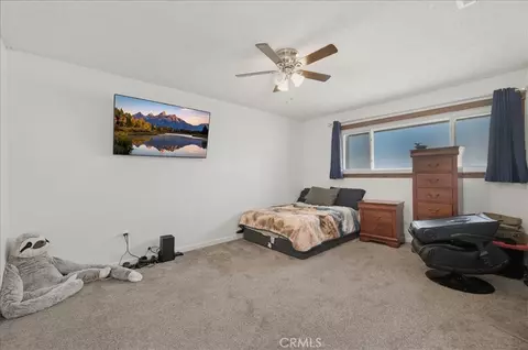 Bedroom - 6801 Rycroft Dr, Riverside, CA 92506 photo 5 of 5