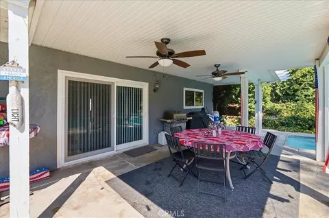 Exterior - 6801 Rycroft Dr, Riverside, CA 92506 photo 8 of 8