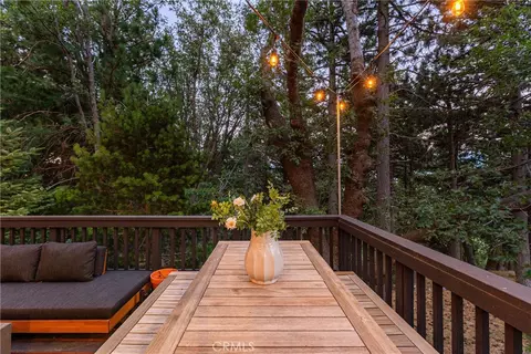 Exterior - 1191 Scenic Way, Rimforest, CA 92378 photo 6 of 9